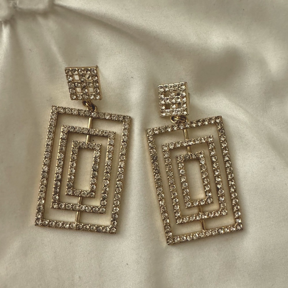 Windsor Earrings